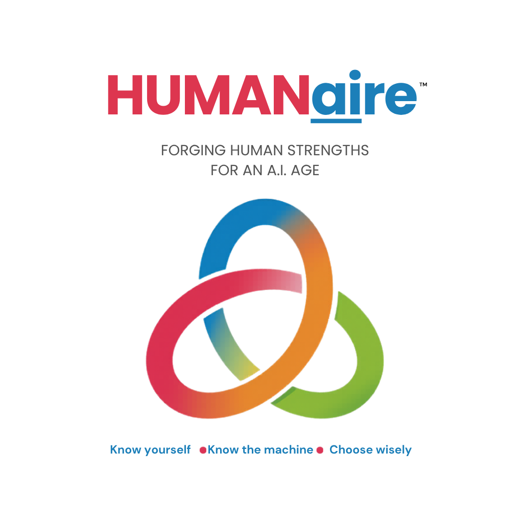 Humanaire Large Logo